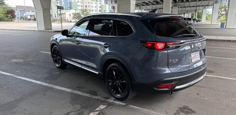 Mazda CX-9 2022