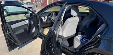 Toyota Corolla 2017