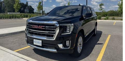GMC Yukon XL 2023