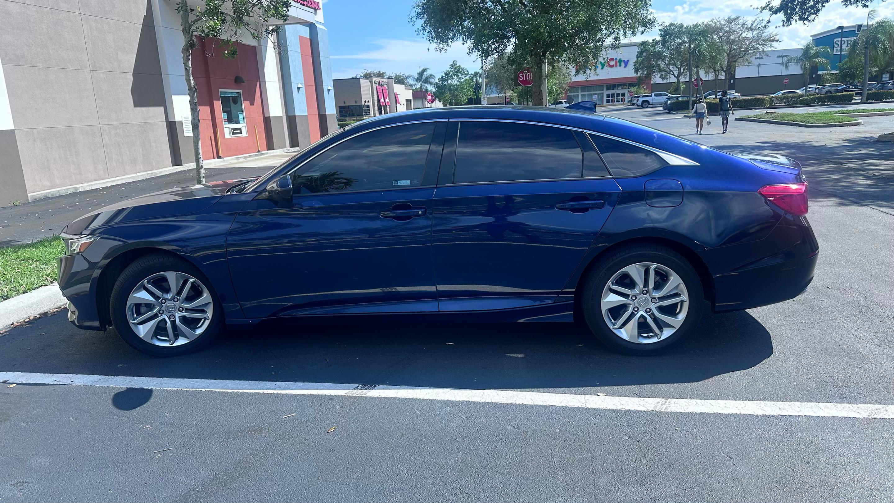 Honda Accord 2019 in West Palm Beach, FL