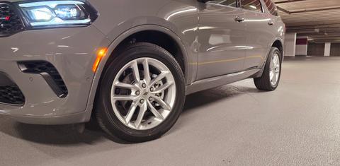 Dodge Durango 2024