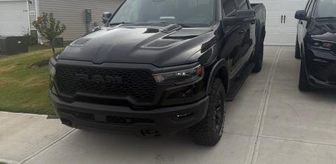 Ram 1500 2026