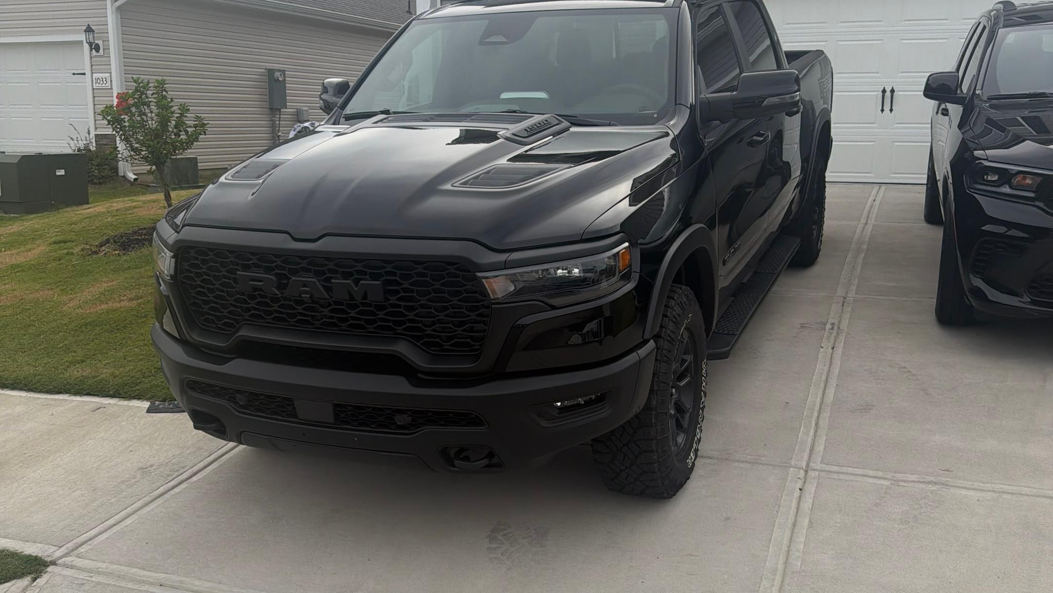 Ram 1500 2026 in Elgin, SC
