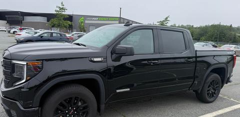GMC Sierra 1500 2026