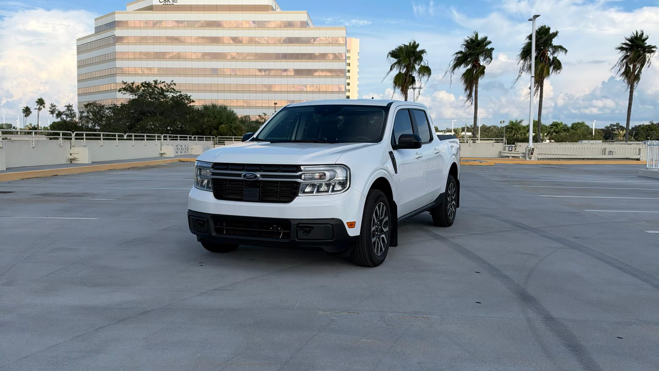 Ford Maverick 2024 in Tampa, FL