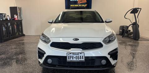 Kia Forte 2021