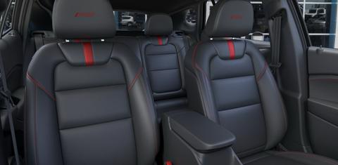 Chevrolet Trax 2026