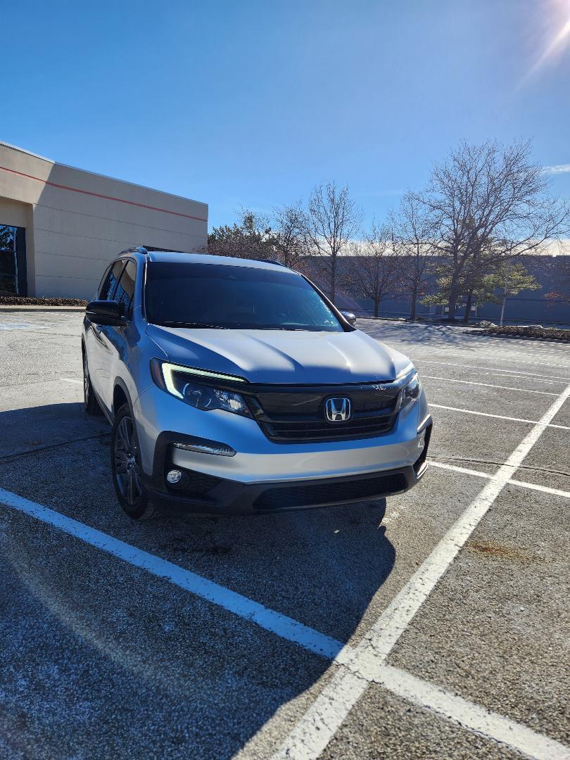 Honda Pilot 2022 in Indianapolis, IN