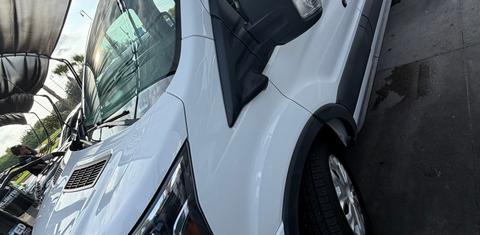 Ford Transit 2023