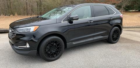 Ford Edge 2020