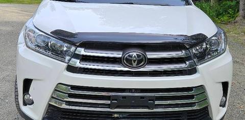 Toyota Highlander 2018