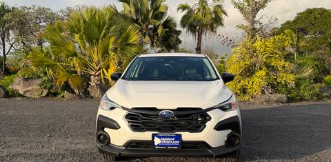 Subaru Crosstrek 2026