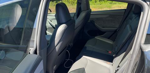Tesla Model Y 2026