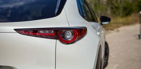 Mazda CX-30 2021