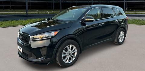 Kia Sorento 2019