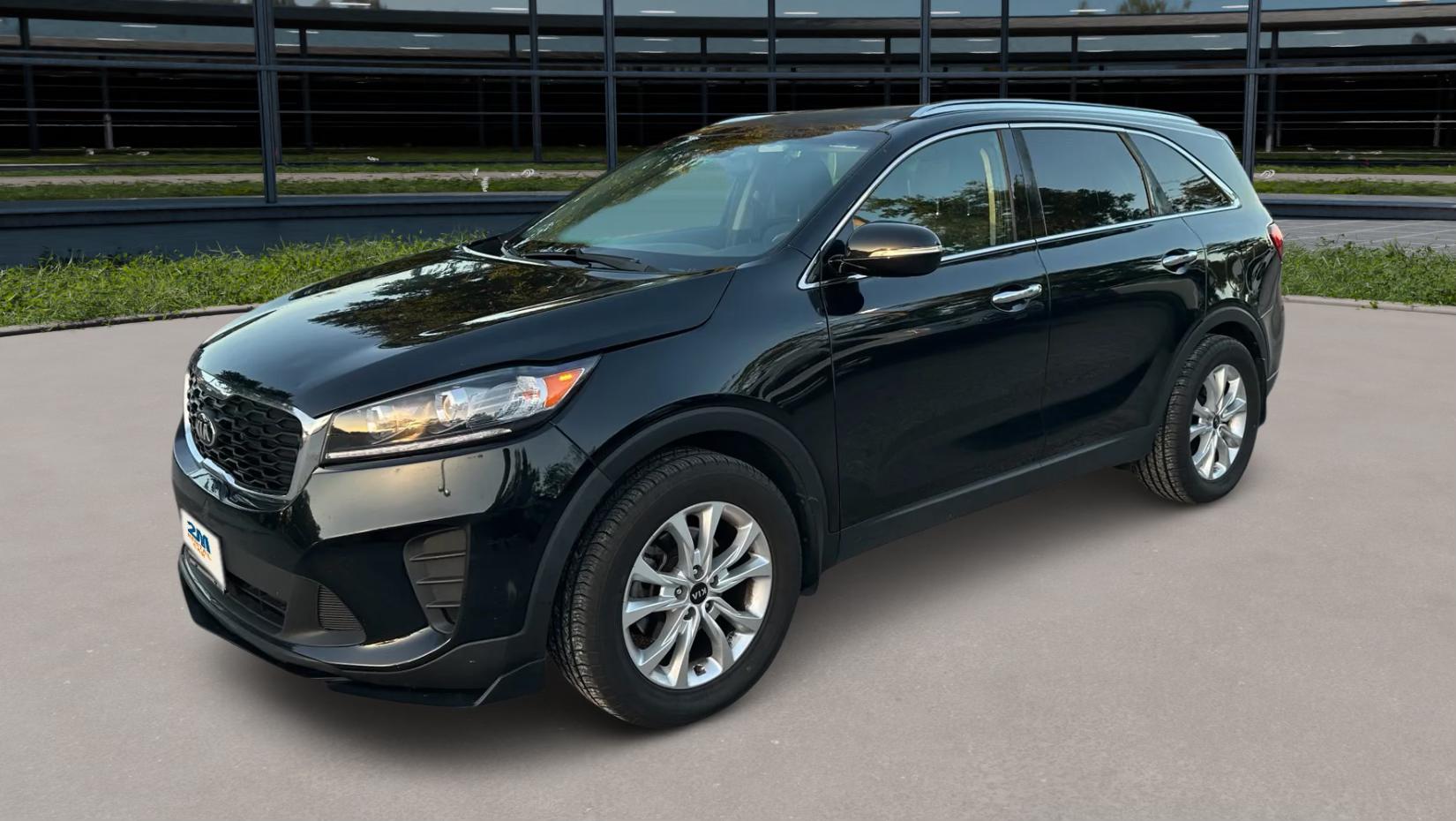 Kia Sorento 2019 in 
