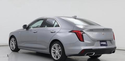 Cadillac CT4 2024