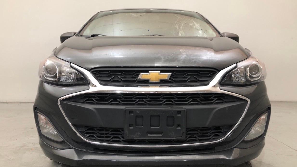 Chevrolet Spark 2020 in McAllen, TX