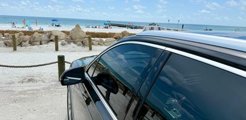 Audi Q7 2023