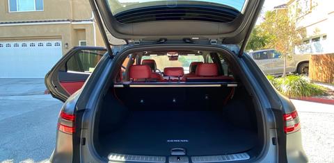 Genesis GV70 2026