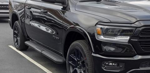 Ram 1500 2022