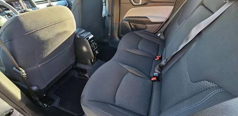 Jeep Compass 2025