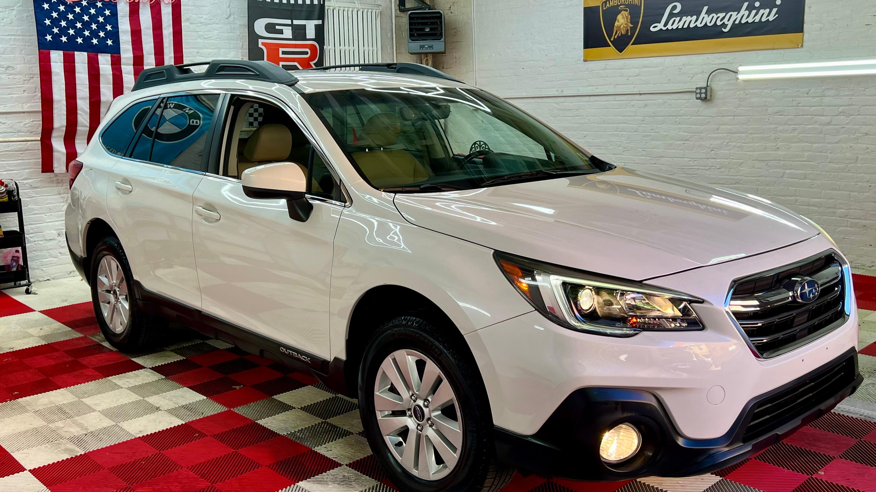 Subaru Outback 2018 in Brooklyn, NY