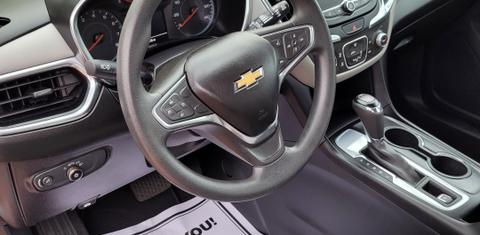 Chevrolet Equinox 2018