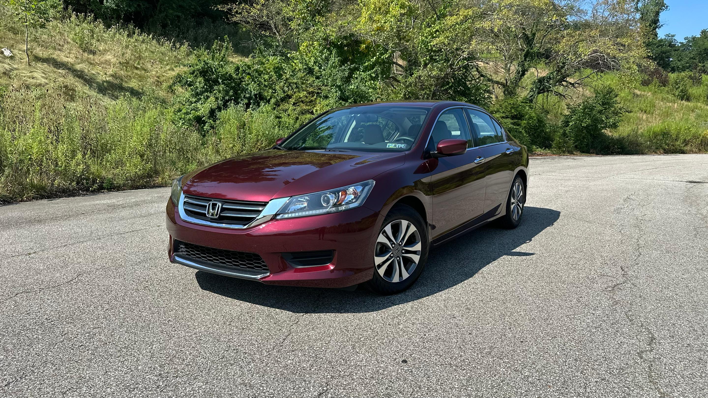 Honda Accord 2014 in Pittsburgh, PA