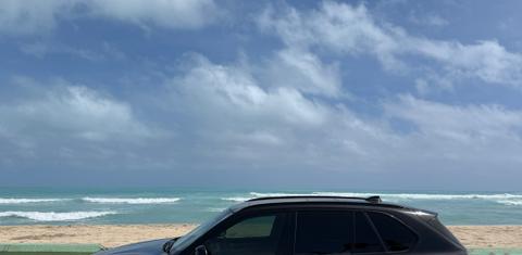 BMW X5 2015
