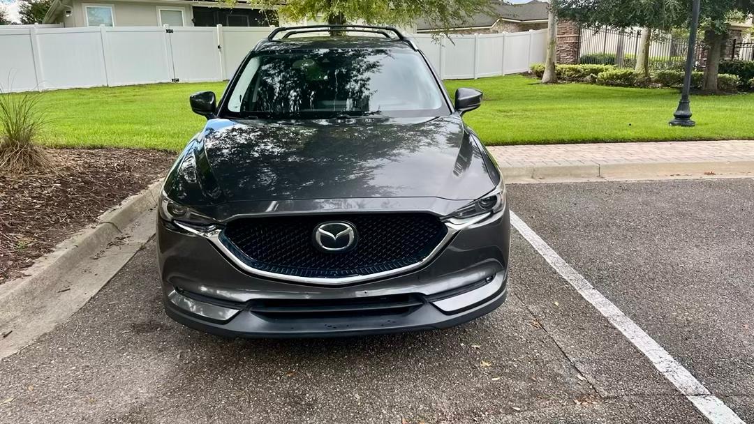 Mazda CX-5 2018 in Middleburg, FL