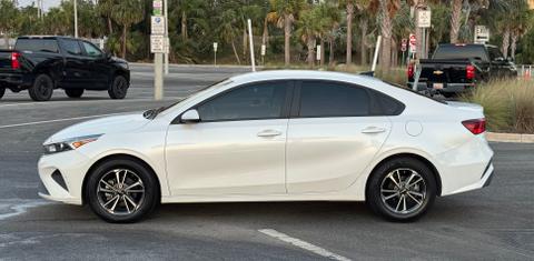 Kia Forte 2023