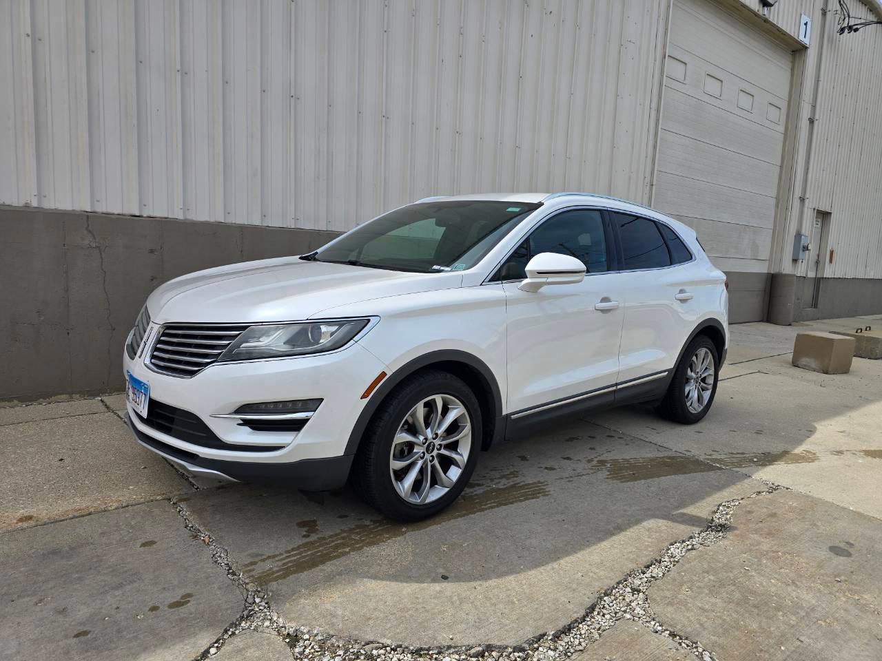 Lincoln MKC 2015 in Cicero, IL