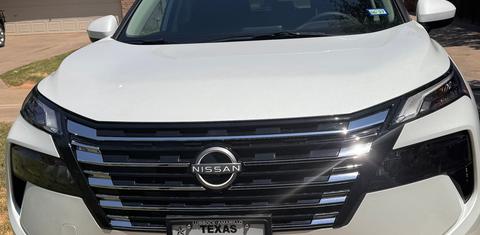 Nissan Rogue 2025