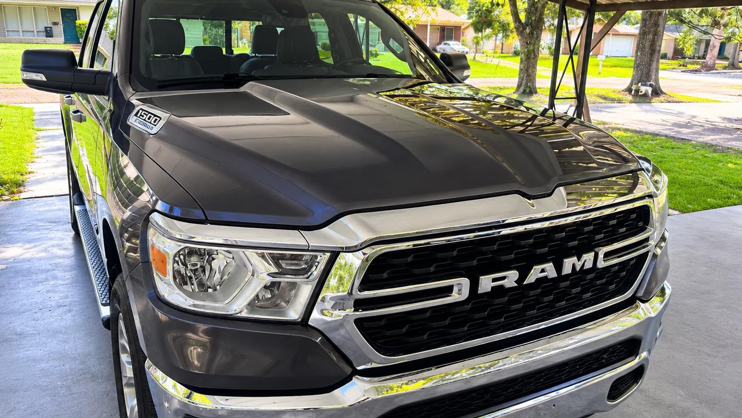 Ram 1500 2022 in Jackson, MS
