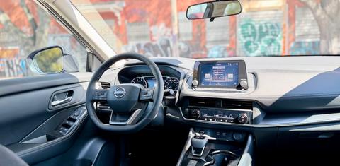Nissan Rogue 2026