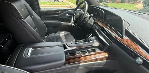Cadillac Escalade ESV 2023