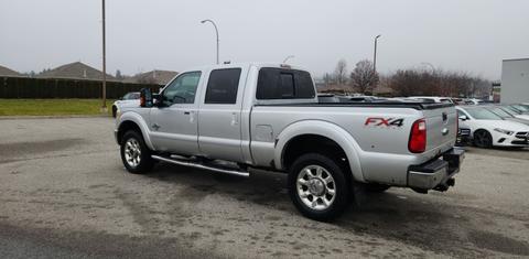 Ford Super Duty F-350 2015