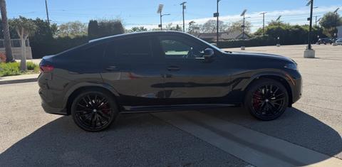 BMW X6 2026
