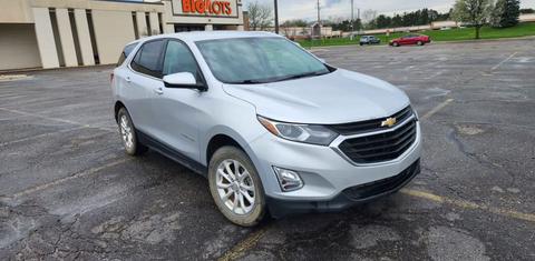 Chevrolet Equinox 2020