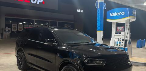 Dodge Durango 2024