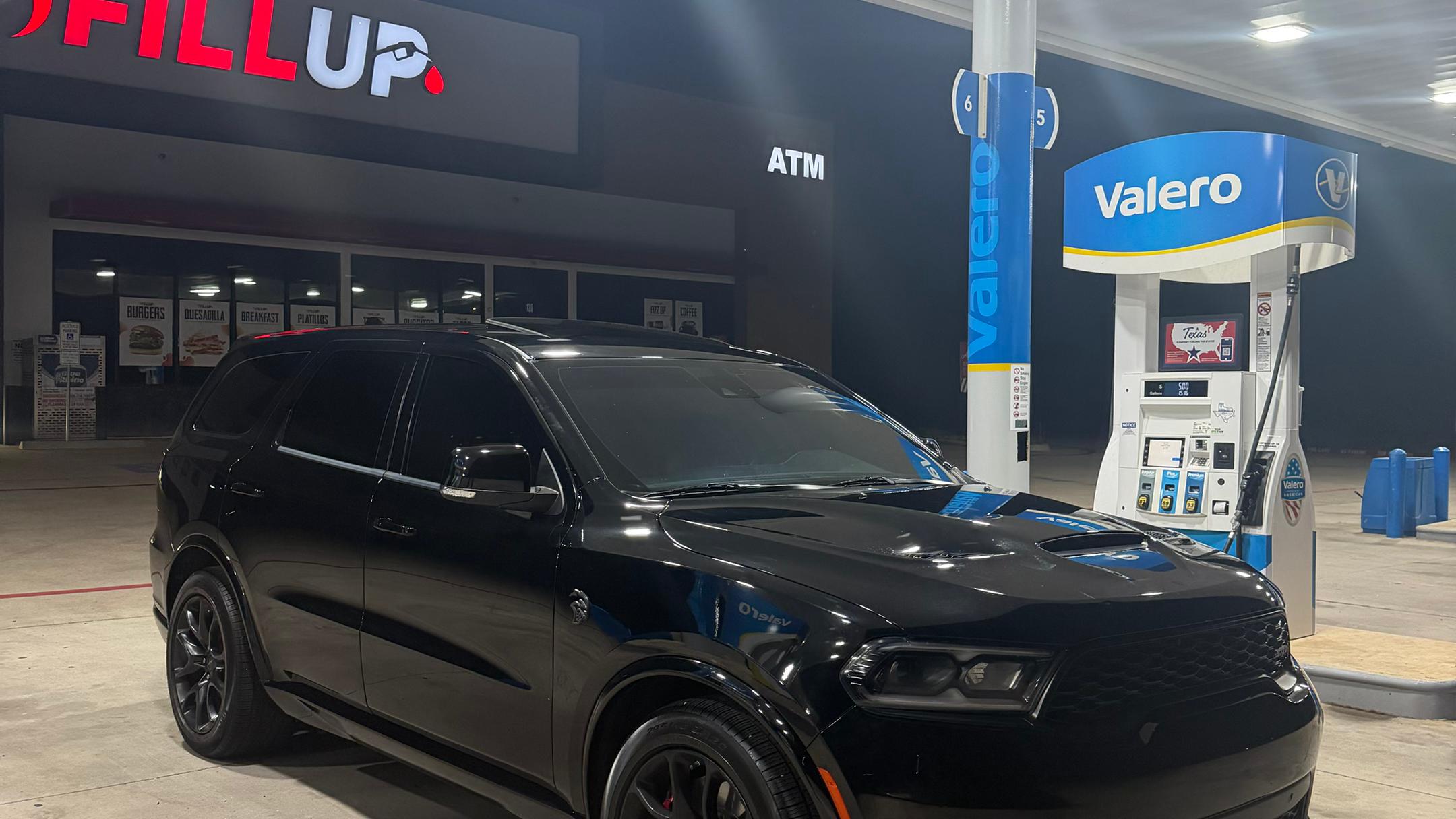 Dodge Durango 2024 in Houston, TX