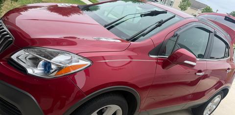 Buick Encore 2015