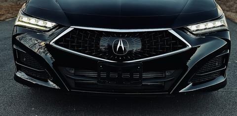 Acura TLX 2023
