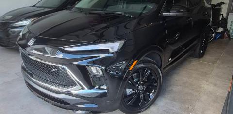 Buick Encore GX 2026