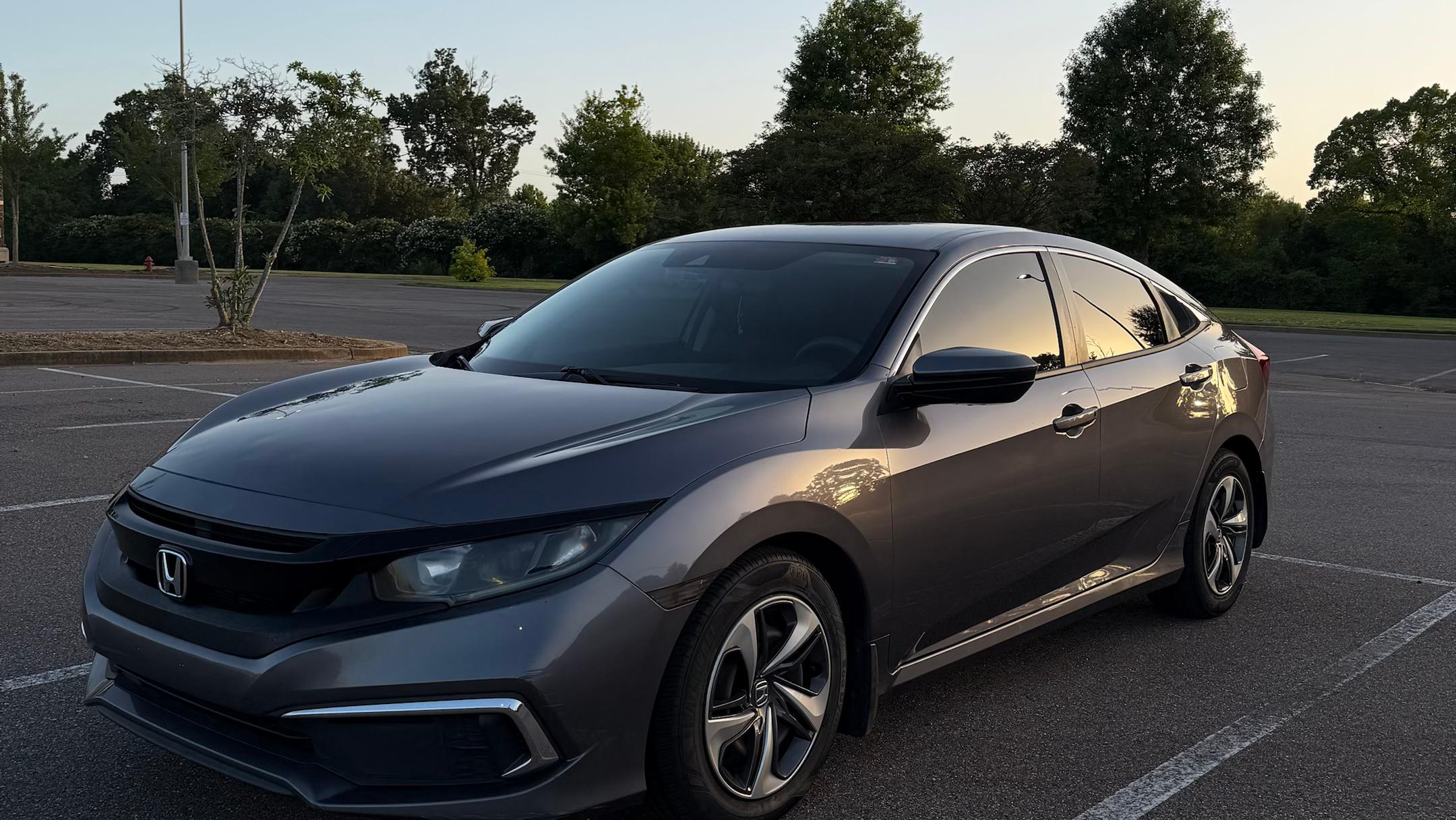 Honda Civic 2020 in Memphis, TN