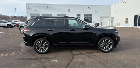 Jeep Grand Cherokee 4xe 2023