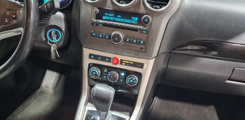 Chevrolet Captiva Sport 2014