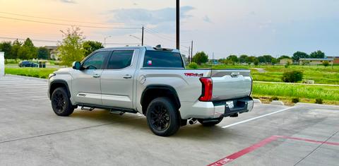 Toyota Tundra 2026