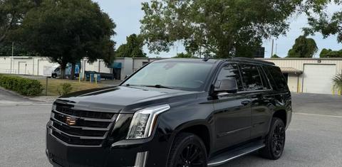 Cadillac Escalade 2020